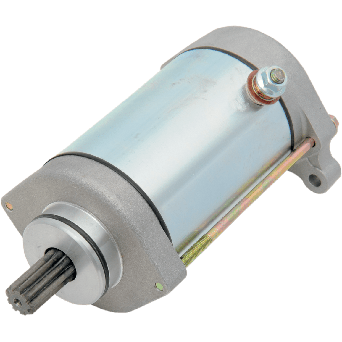 RICK'S MOTORSPORT ELECTRIC Starter Motor Suzuki 61320