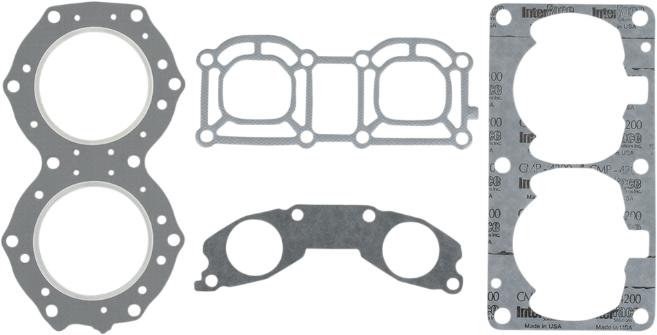 VERTEX Top End Gasket Kit Yamaha