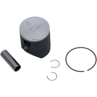 WOSSNER Piston Kit 53.95 mm Suzuki