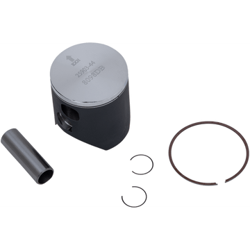 WOSSNER Piston Kit 53.95 mm Suzuki