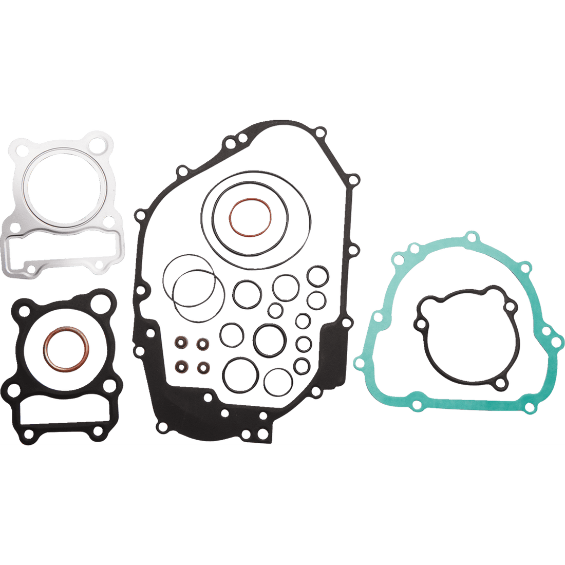 MOOSE RACING Complete Gasket Set