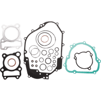 MOOSE RACING Complete Gasket Set