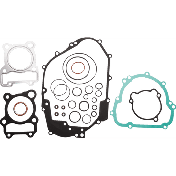 MOOSE RACING Complete Gasket Set