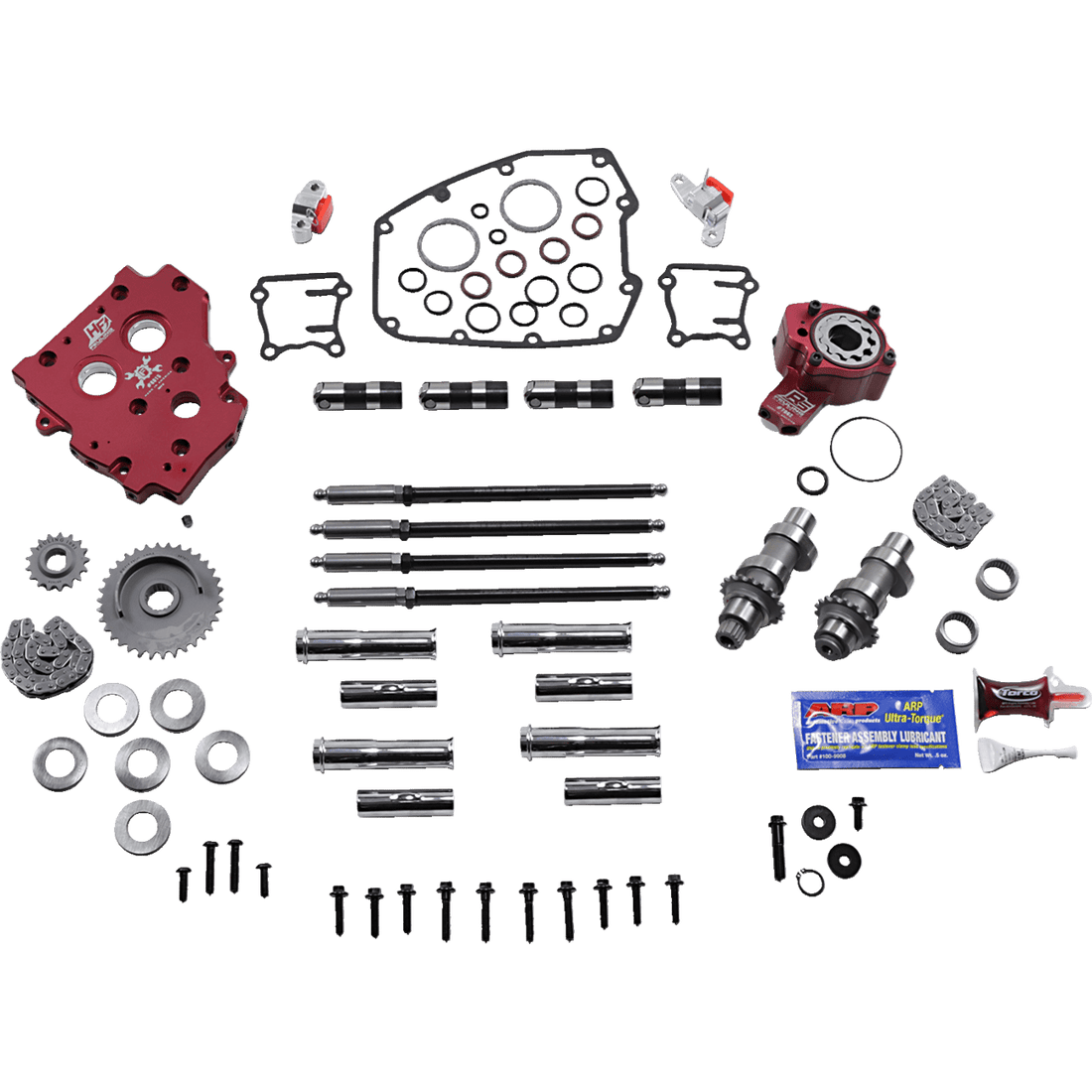 FEULING OIL PUMP CORP. Cam Kit Race Series® Twin Cam 7222