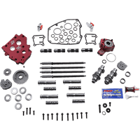 FEULING OIL PUMP CORP. Cam Kit Race Series® Twin Cam 7222