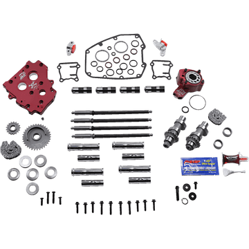 FEULING OIL PUMP CORP. Cam Kit Race Series® Twin Cam 7222