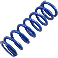 RACE TECH Front Spring Blue Sport Series Spring Rate 258 lbs/in SRSP 672746