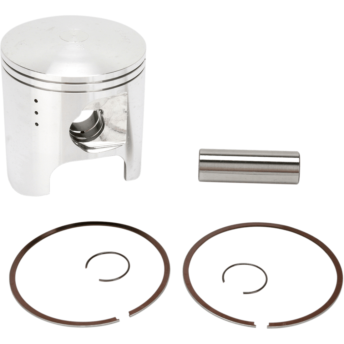 WISECO Piston Kit 72.00 mm KTM 300EXC 631M07200