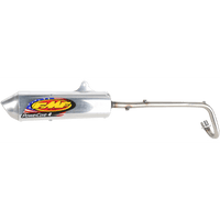 FMF Powercore 4 Exhaust 040011