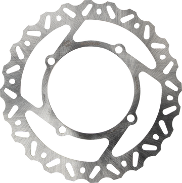 MOTO-MASTER Brake Rotor Front Nitro 110357PU