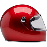 BILTWELL Gringo S Helmet Metallic Cherry Red XS 1003351501