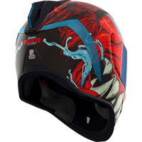 ICON Airform™ Helmet Manik'RR MIPS® Red Large