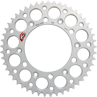 RENTHAL Sprocket Honda 49 Tooth 154U52049GRSI