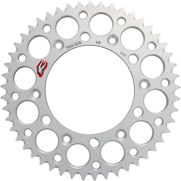 RENTHAL Sprocket Honda 49 Tooth 154U52049GRSI