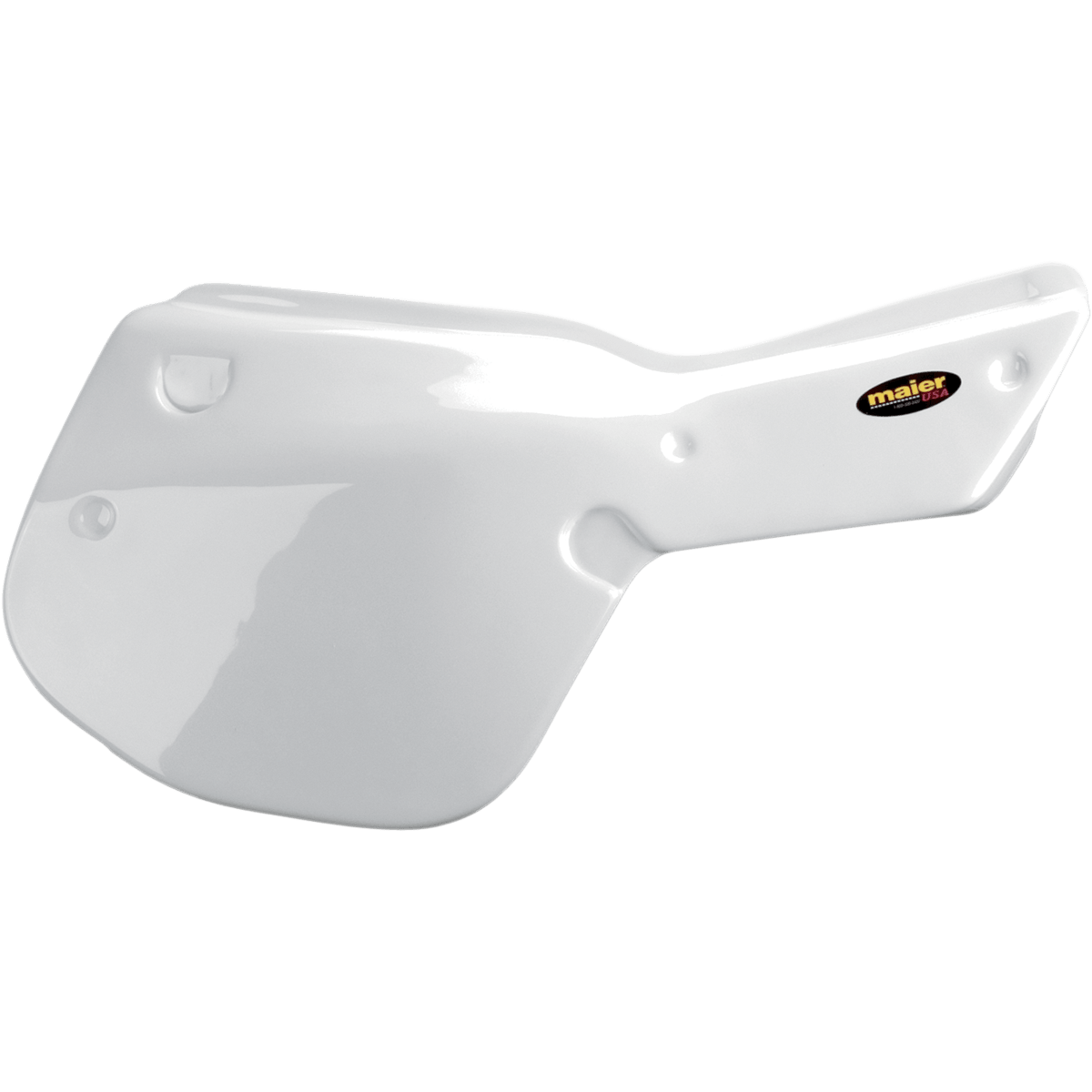 MAIER Side Panels White 234721