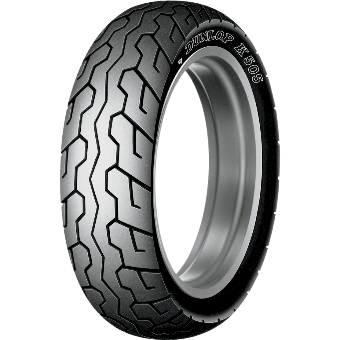 DUNLOP Tire K505 Rear 140/70-17 66H 45099147