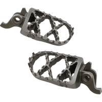 MOOSE RACING Pro Footpegs Standard KX/KLX NRKXF5