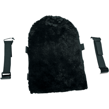 PRO PAD Small Sheepskin Seat Pad