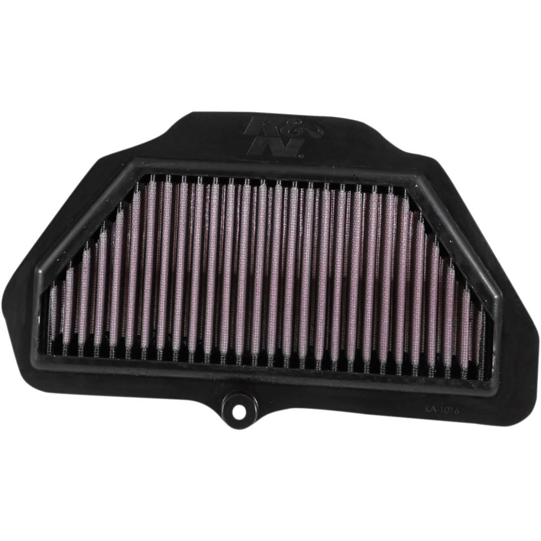 K & N OE Replacement High-Flow Air Filter Kawasaki KA1016R