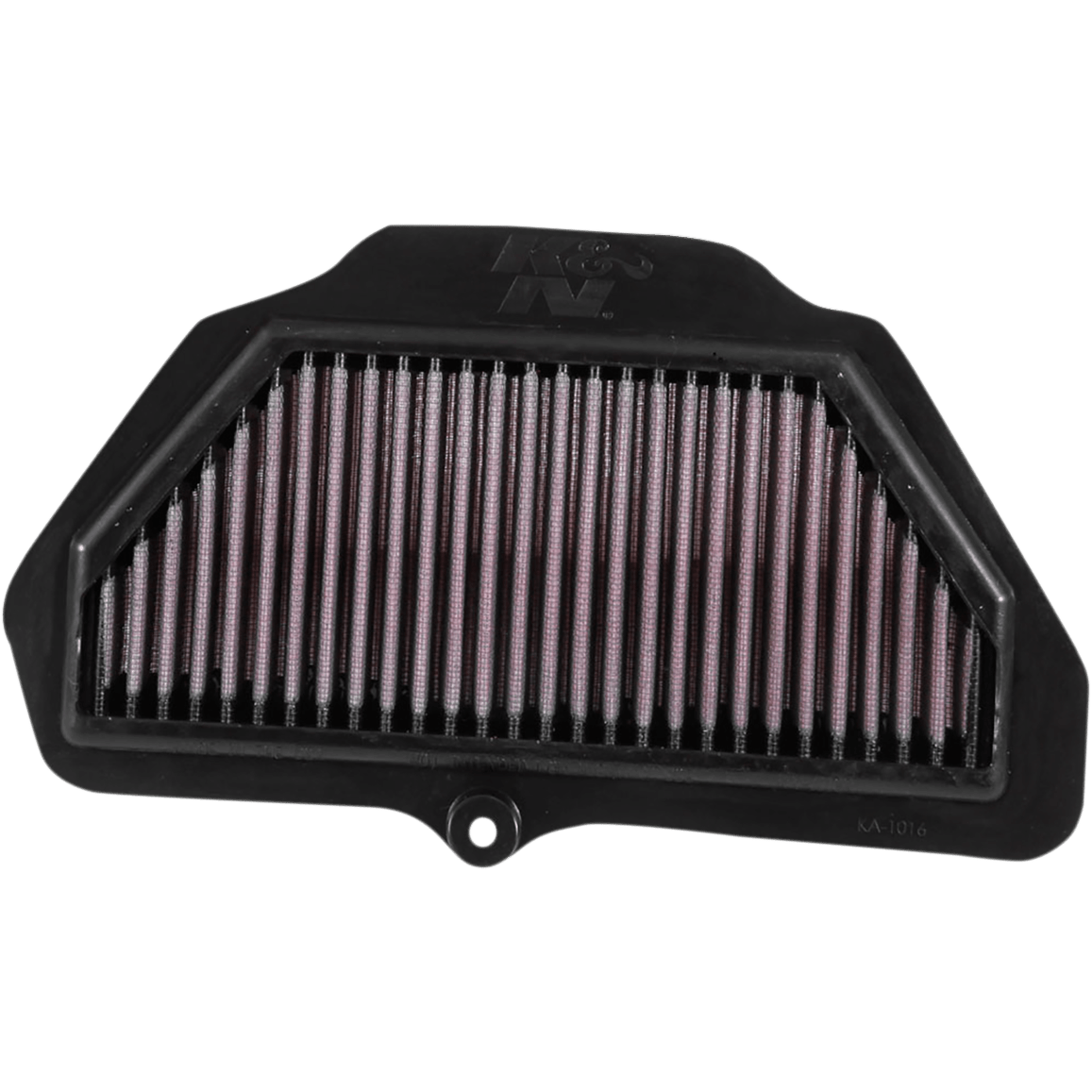 K & N OE Replacement High-Flow Air Filter Kawasaki KA1016R