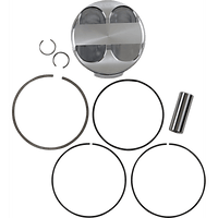 JE PISTONS Piston Kit 12.8:1 Kawasaki