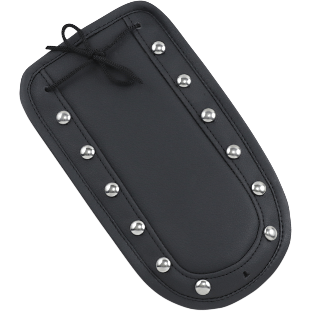 SADDLEMEN Fender Chap Matches Studded Solo Seat