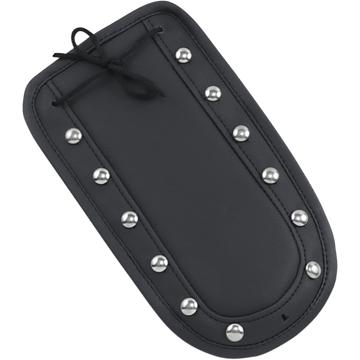 SADDLEMEN Fender Chap Matches Studded Solo Seat