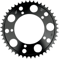 DRIVEN RACING Rear Sprocket 44-Tooth