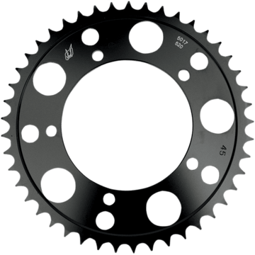 DRIVEN RACING Rear Sprocket 44-Tooth