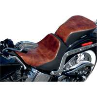 SADDLEMEN Lariat Seat FLSTN/C 806150041B