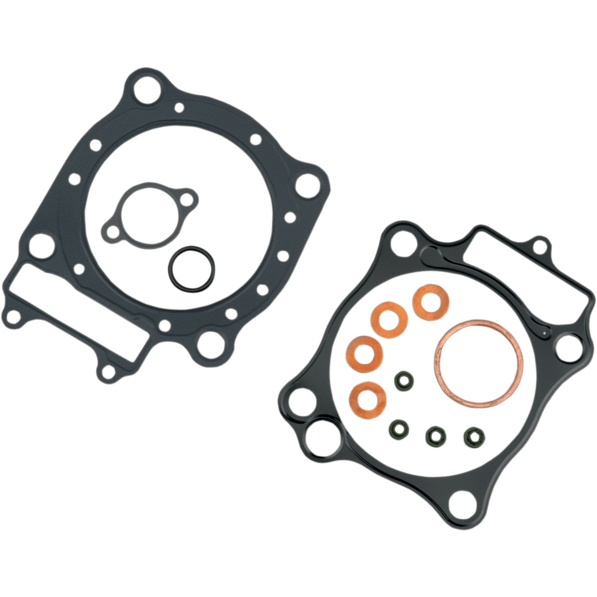 ATHENA Top End Gasket Kit Honda P400210600064