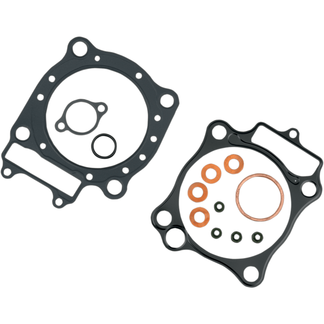 ATHENA Top End Gasket Kit Honda P400210600064