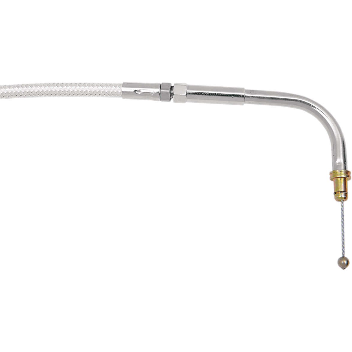 MAGNUM SHIELDING Throttle Cable 36" Sterling Chromite II®