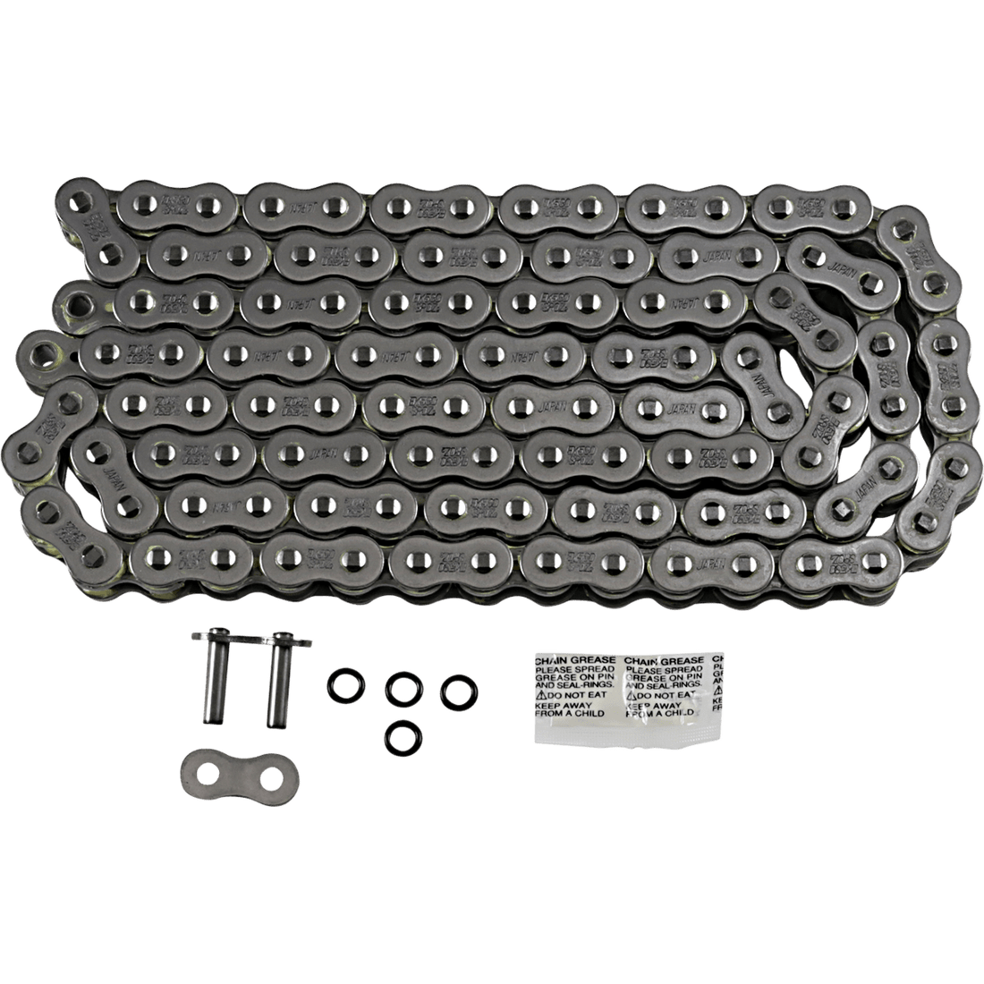 EK 530 SROZ Series Chain 112 Links 530SROZ2112