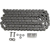 EK 530 SROZ Series Chain 112 Links 530SROZ2112