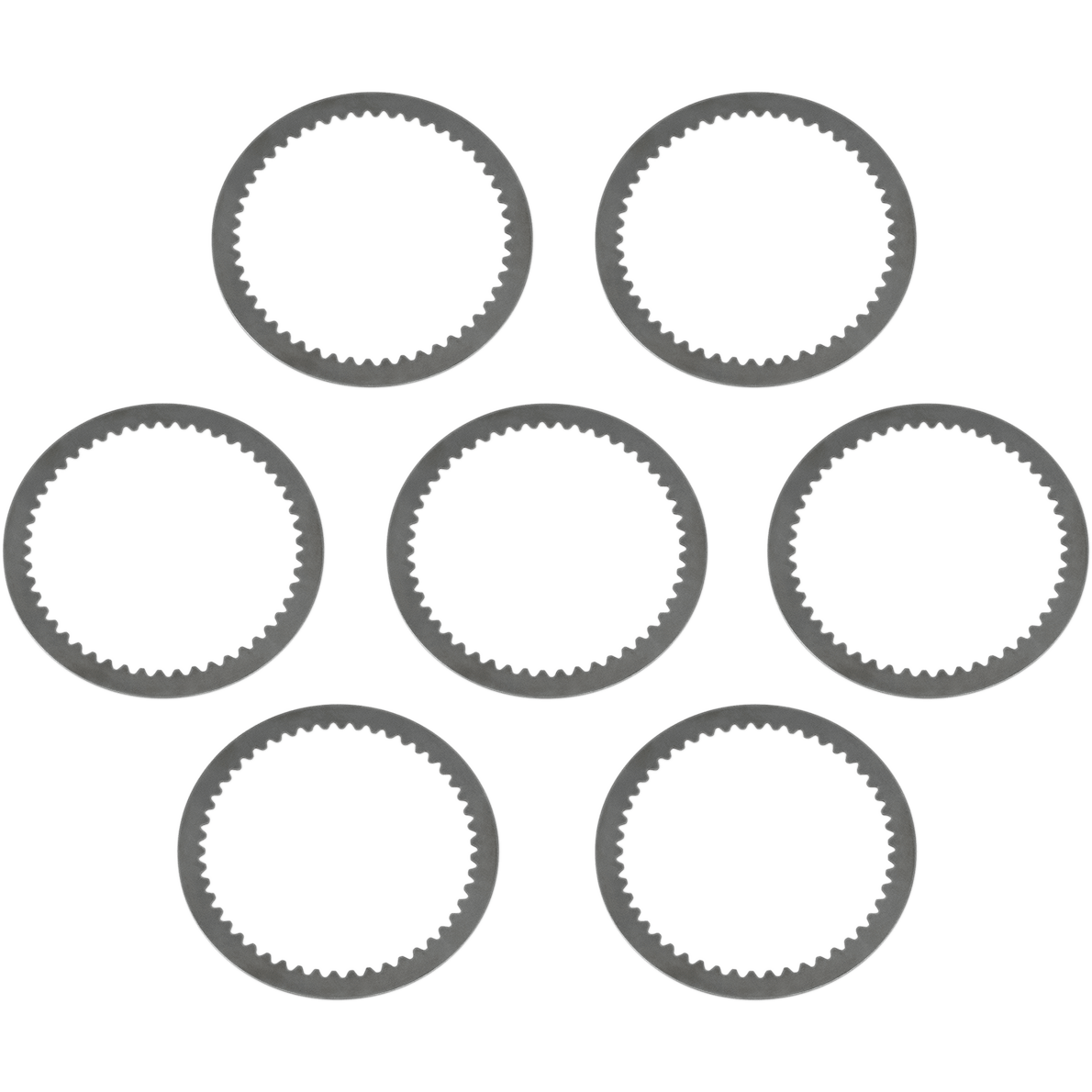 DP BRAKES Clutch Plates