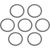 DP BRAKES Clutch Plates