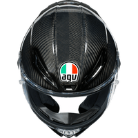 AGV Pista GP RR Helmet Glossy Carbon Small 2118356002008S