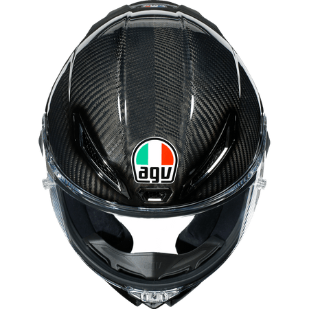 AGV Pista GP RR Helmet Glossy Carbon 2XL 21183560020082X