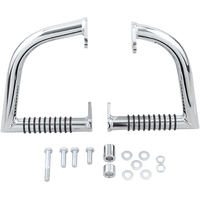 LINDBY Linbar® Softail 203