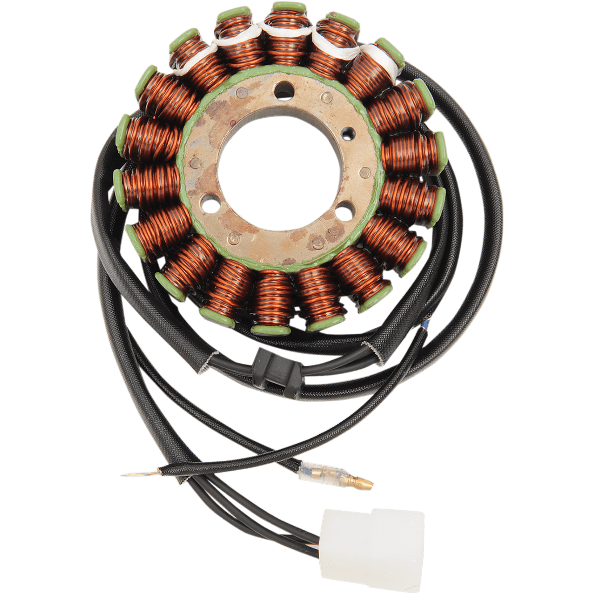 RICK'S MOTORSPORT ELECTRIC Stator Kawasaki 21242