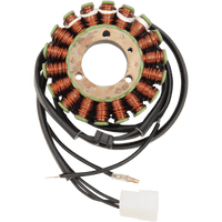 RICK'S MOTORSPORT ELECTRIC Stator Kawasaki 21242