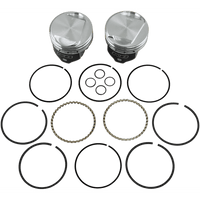 KB PERFORMANCE Piston Kit Evolution