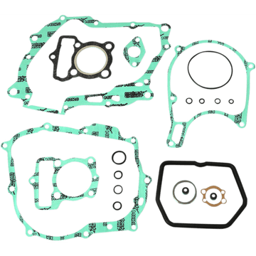 ATHENA Complete Gasket Kit Honda