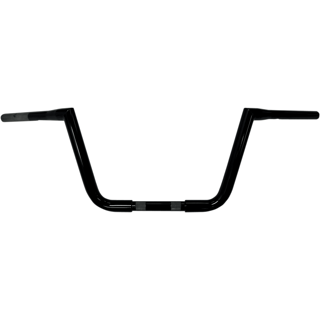 LA CHOPPERS Handlebar Big Twin Peaks 10" Black LA736010B