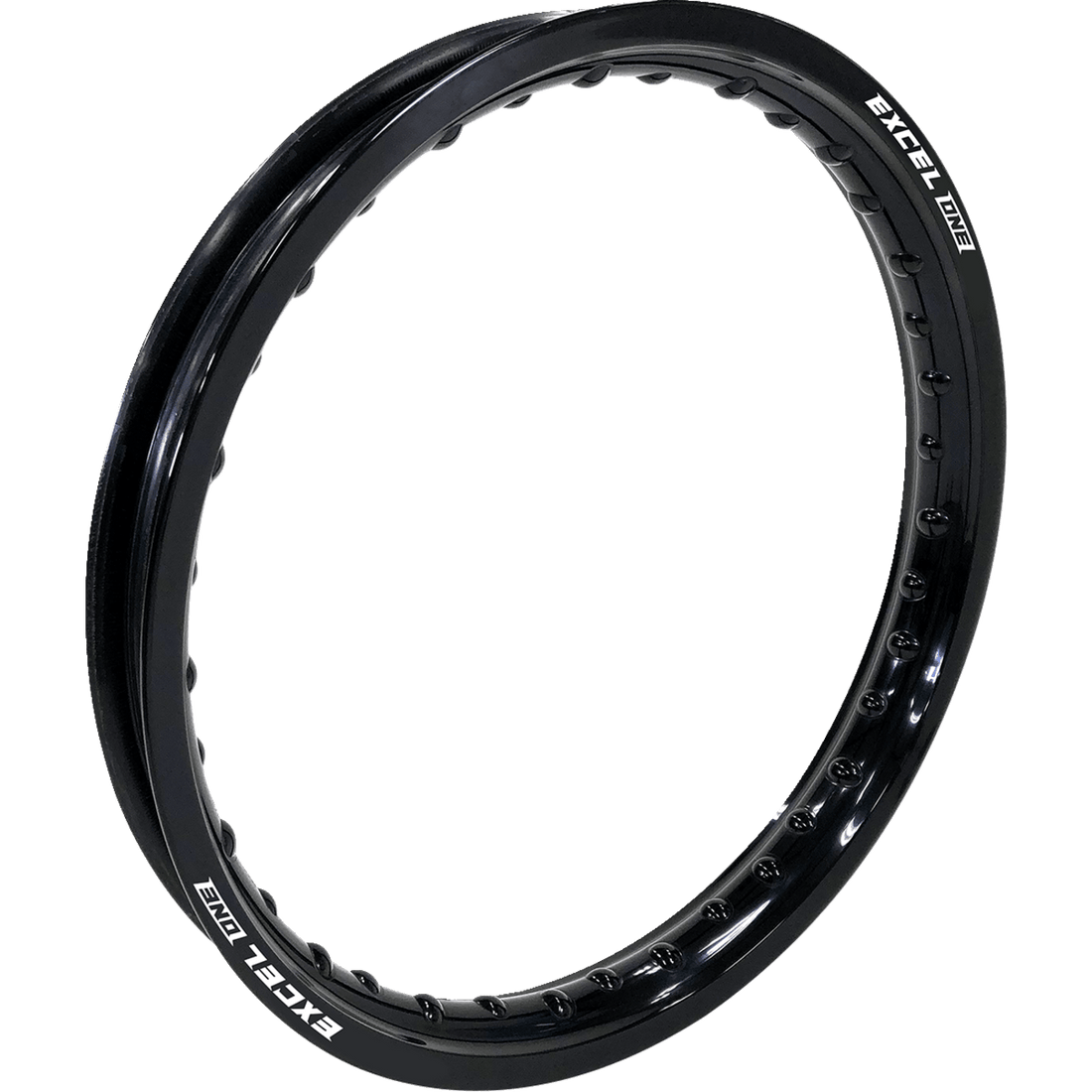 EXCEL Rim Excel One Rear 36 Hole Black 18x2.15 FEKZ10