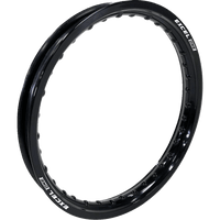 EXCEL Rim Excel One Rear 36 Hole Black 18x2.15 FEKZ10