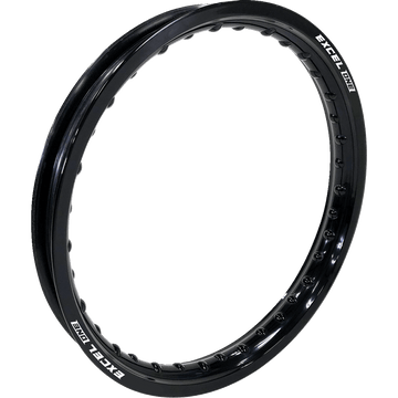 EXCEL Rim Excel One Rear 36 Hole Black 18x2.15 FEKZ10