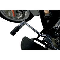 LA CHOPPERS Shift Peg Extension Chrome LA720100