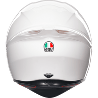 AGV K1 S Helmet White XL